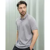HRM HRM301 Men´s Heavy Polo