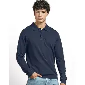 Promodoro E2049N New Polo Sweater