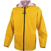 Deltaplus Regenjas 850ves Delta Plus L / Geel
