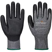 Portwest AB664 Snijklasse F13 PU Handschoen in Multipack (Pk12)