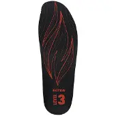 ELTEN Firefighters Sole Level 3 | Maat: 37