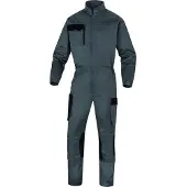 Deltaplus Overall Mach2 Delta Plus XL / Lichtgrijs