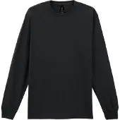 Gildan GI2400CX Ultra Cotton Classic Fit Adult T-Shirt met lange mouwen