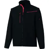 Delta Plus SOCCIA-C131 VEST SOCCIA