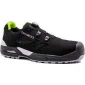 Giasco 3U434N OPAL Click open S1PS Veiligheidsschoenen