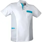 Berkel 1068000-571 Bruno Poloshirt