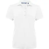 Cutter & Buck 354435 Virtue Polo Solid Dames