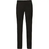 Sunwill 40304-8306 Wool Trousers in Fitted Fit