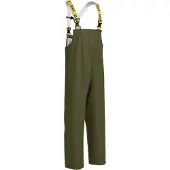 Elka Rainwear 309900 Bib & Brace Stretch Elements | Maat: 5XL