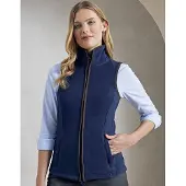 Premier Workwear PW804 Women´s ´Artisan´ Fleece Gilet