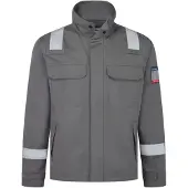 Portwest Bizflame Work+ Jack Fr741 Fr | Maat: 3XL