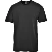 Portwest B120 Thermisch T-Shirt Korte Mouw