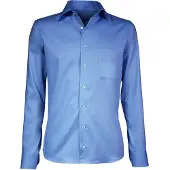 Giovanni Capraro 15-31 Heren Shirt 80/20% Katoen/Polyester