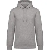 Kariban K4037A Sweater met capuchon 80/20 uniseks
