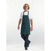 Chaud Devant Base Pine Green W70 - L85 | Maat: Één maat