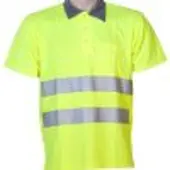 Anchor 40977 Polo korte mouwen