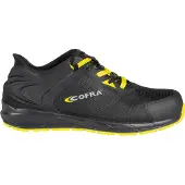 Cofra Sprint Lage Veiligheidsschoen S1PS