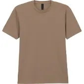 Gildan GI65000C Heren-T-shirt Softstyle Midweight