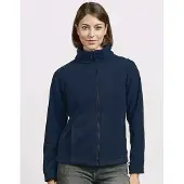Promodoro E7911 Women´s Fleece Jacket C+