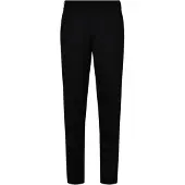 Sunwill 310-932 IN-CA Wool Trousers with elastic waistband