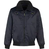 Storvik Werkjas Stockholm | Maat: 4XL