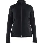 Blakläder 4722 Dames microfleecevest