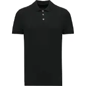 Kariban K290C Piqué herenpolo