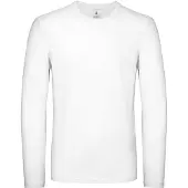B&C CGTU05TX #E150 Men's T-shirt long sleeve