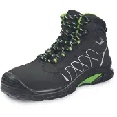 Cerva 02020857 TORNAFORT MF S3S SR hoog HRO