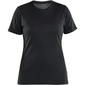 Blakläder 3537 Dames T-shirt merinowol