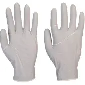 Dermik 01090070 LBP53 latex powder.gloves 100pcs