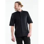 Chaud Devant Chef Jacket Salerno SFX Wit