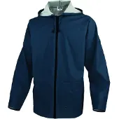 Deltaplus Regenjas 850ves Delta Plus XXL / Navy
