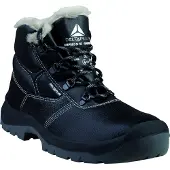 Delta Plus JUMPER3S3FE HOGE WERKSCHOEN WINTER S3