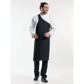 Chaud Devant Butcher Black Denim