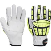 Portwest A745 Impact Pro Cut Handschoen