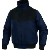 Delta Plus RENO2-C040 PILOTJACK RENO2 NAVY/ZWART