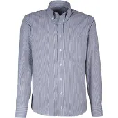 Giovanni Capraro 125-17 Heren Shirt 60/40% Katoen/Polyester