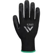 Portwest A793 Naalden F10 Latex Gerimpelde Handschoen