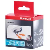 Honeywell 23504 Oordoppen voor meervoudig gebruik - blisterverpakking (PSS 1030273)