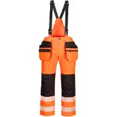 Portwest PW356 PW3 Hi-Vis Regen Amerikaanse Overall