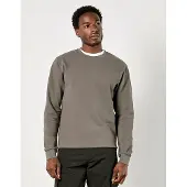 Kustom kit K337 Regular Fit Pique Sweatshirt
