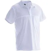 Jobman 65553351 5533 Polo Spun-Dye