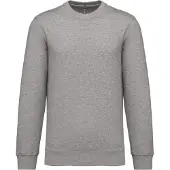 Kariban K4035A Sweater ronde hals 80/20 uniseks