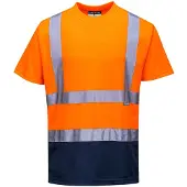 Portwest S378 Tweekleuren T-shirt