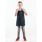 Chaud Devant Kids Blue Denim W50 - L55 | Maat: Één maat