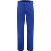 WW4A Huismerk WW4A FKB6535 Foodbroek polyester/katoen korenblauw