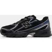 New Balance 740 Junior, zwart