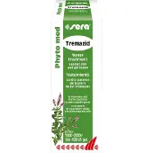 Sera Preparaat Phyto med Tramazid 100 ml (Waterbehandeling aquarium)