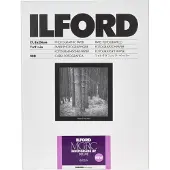 Ilford Multigrade Rc Deluxe Glossy 17,8x24cm 100 Vel
